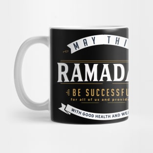 Ramadan Kareem Mug